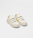 Sneakers V-90 met velcro