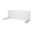 Drop-down guard 90cm