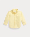 Overhemd het iconische Oxford (3m-18m)