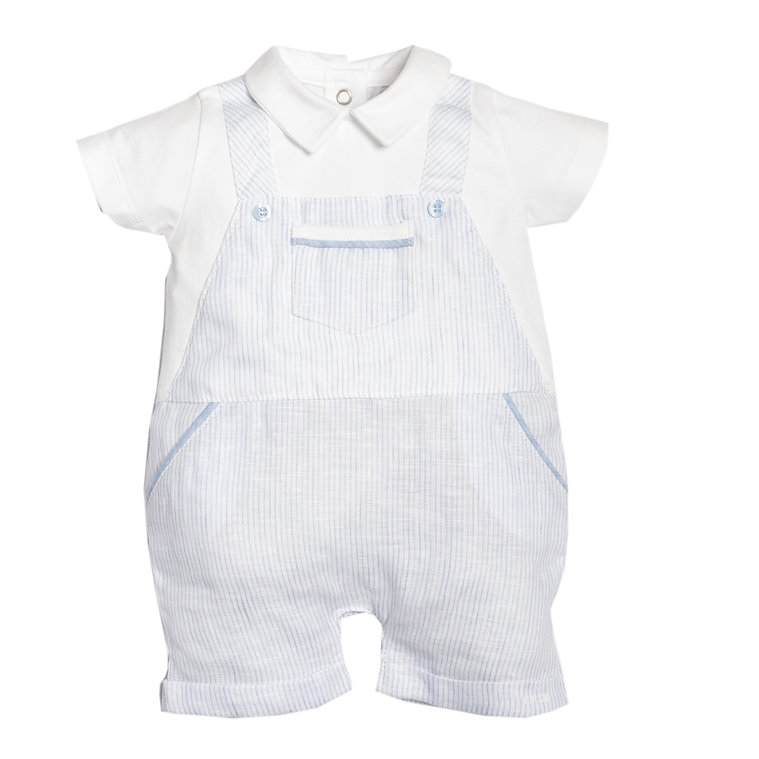 Jumpsuit dungarees