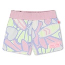 Short terry surf funprint