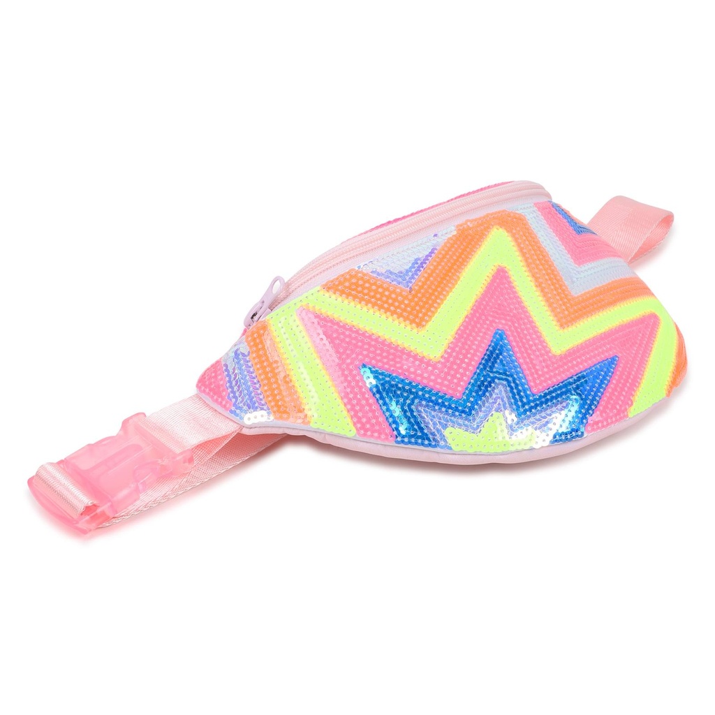 Heuptas sequins funflash
