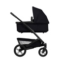 Poussette Geo5 (nacelle incluse)