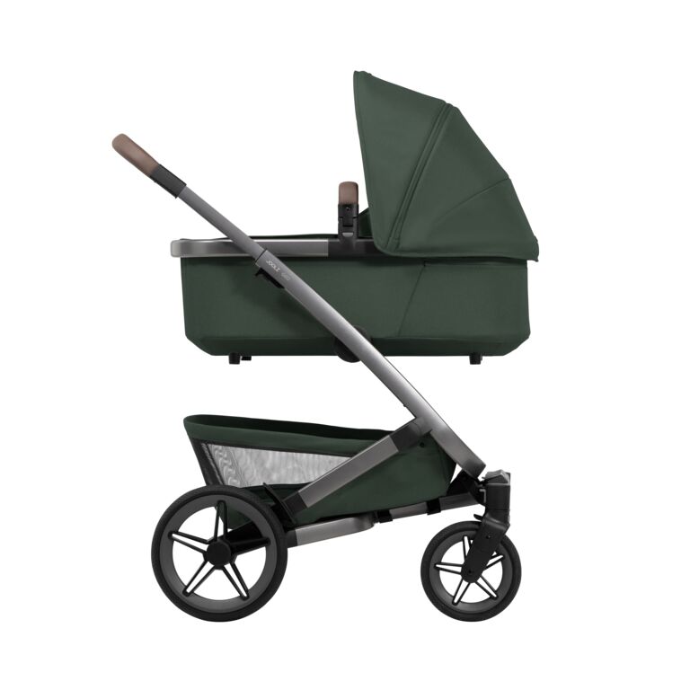 Geo5 pushchair (complete set)