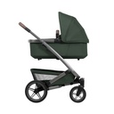 Poussette Geo5 (nacelle incluse)