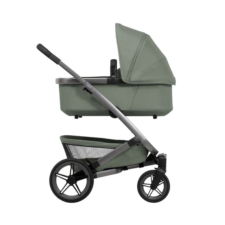 Geo5 pushchair (complete set)