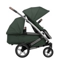 Kinderwagen geo5 duo set