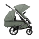 Kinderwagen geo5 duo set