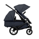 Kinderwagen geo5 duo set