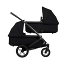 Kinderwagen geo5 twin set