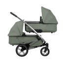 Kinderwagen geo5 twin set