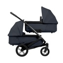 Kinderwagen geo5 twin set