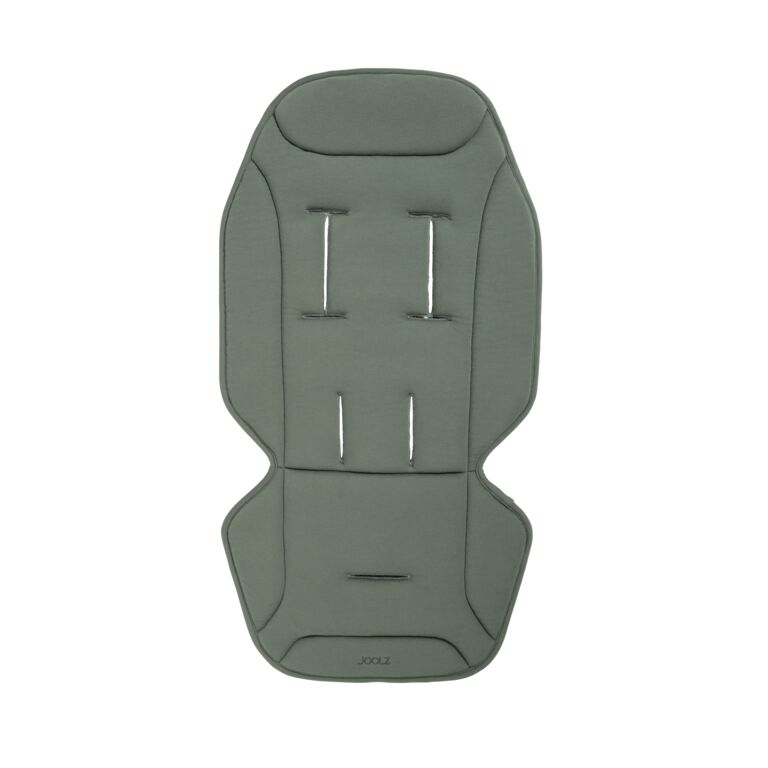Coussin d'assise pour la poussette - respirant