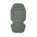 Inlegkussen voor buggy - ademend