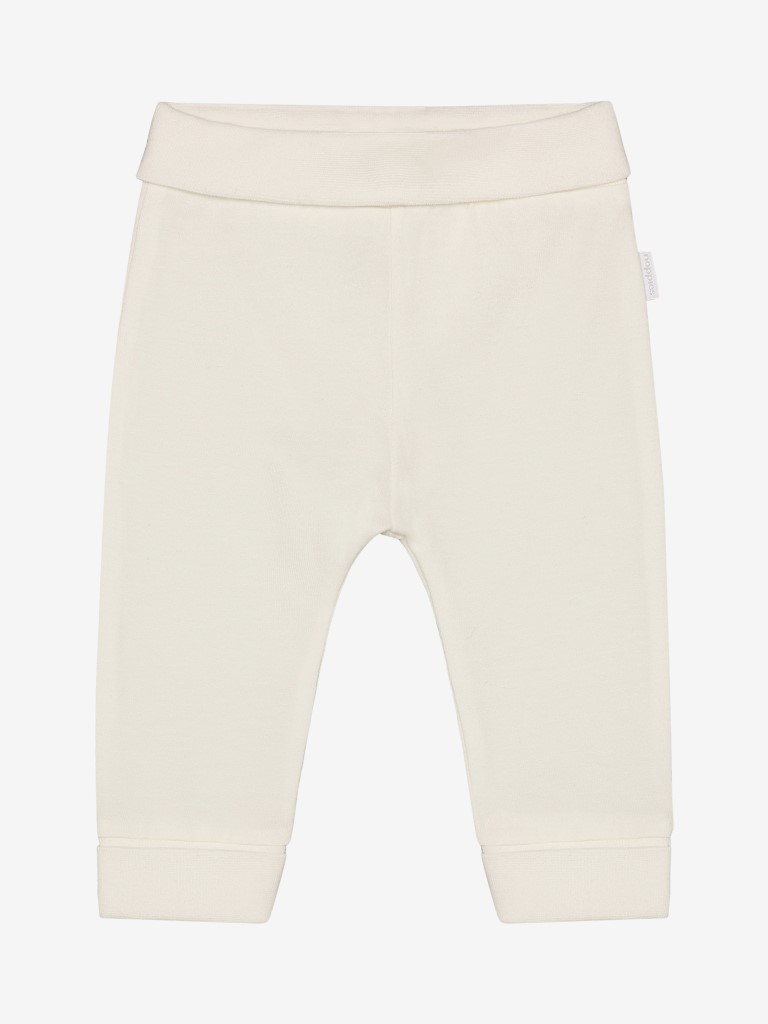 Broek slim fit katoen comfortstretch