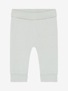 Broek slim fit katoen comfortstretch