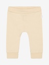 Broek slim fit jersey reinforced