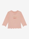T-shirt long sleeve jersey softtouch