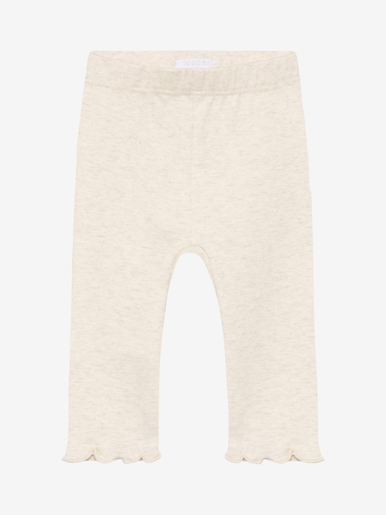 Legging lange skinny jersey softstretch