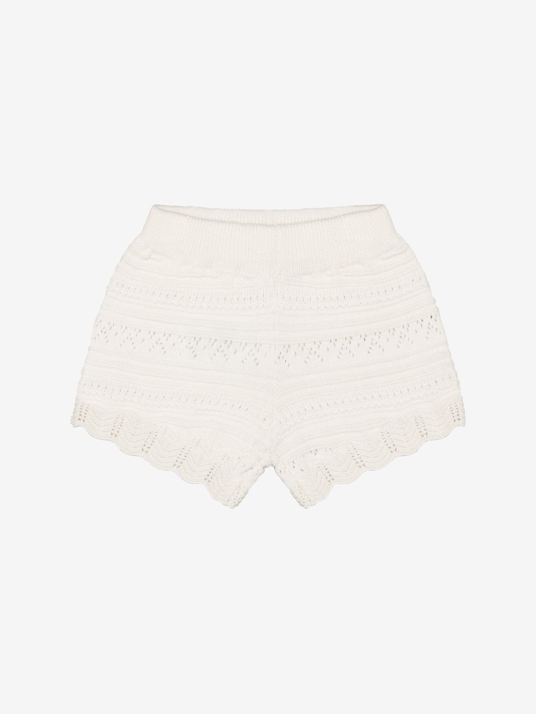 Shorts ajour katoen summerlook