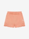 Shorts slub jersey summerbasic