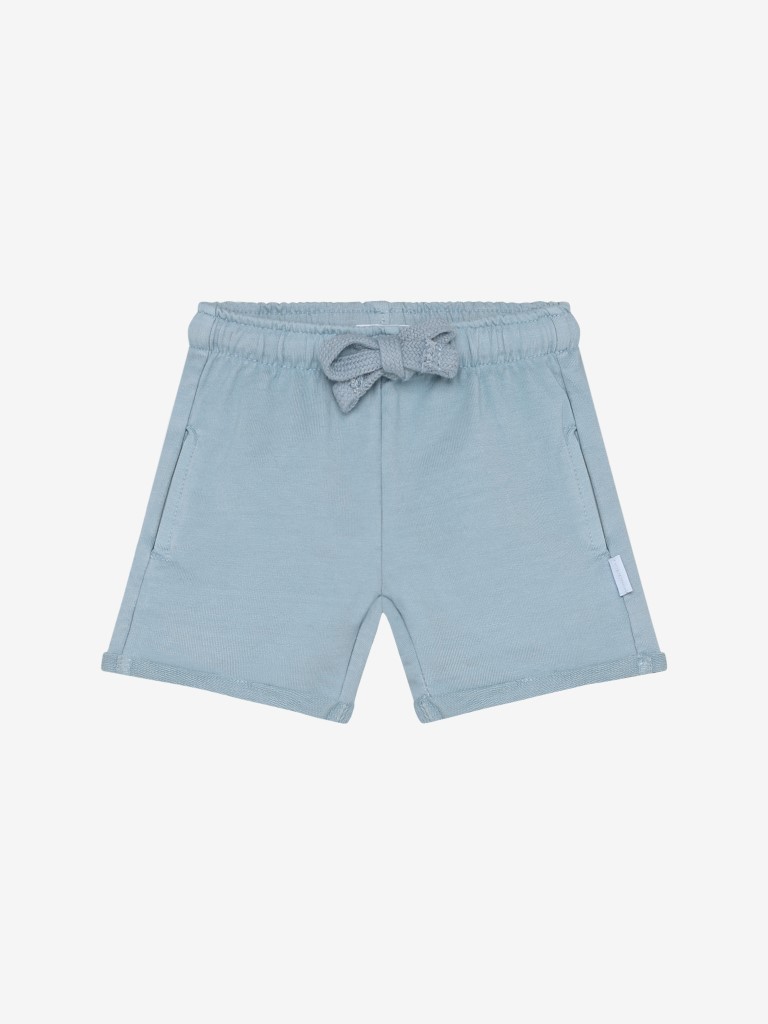 Shorts regular fit terry comfort