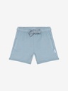Shorts regular fit terry comfort