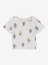 T‑shirt korte mouwen aop icecreamjoy