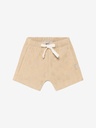 Short coupe régulière jacquard à carreaux
