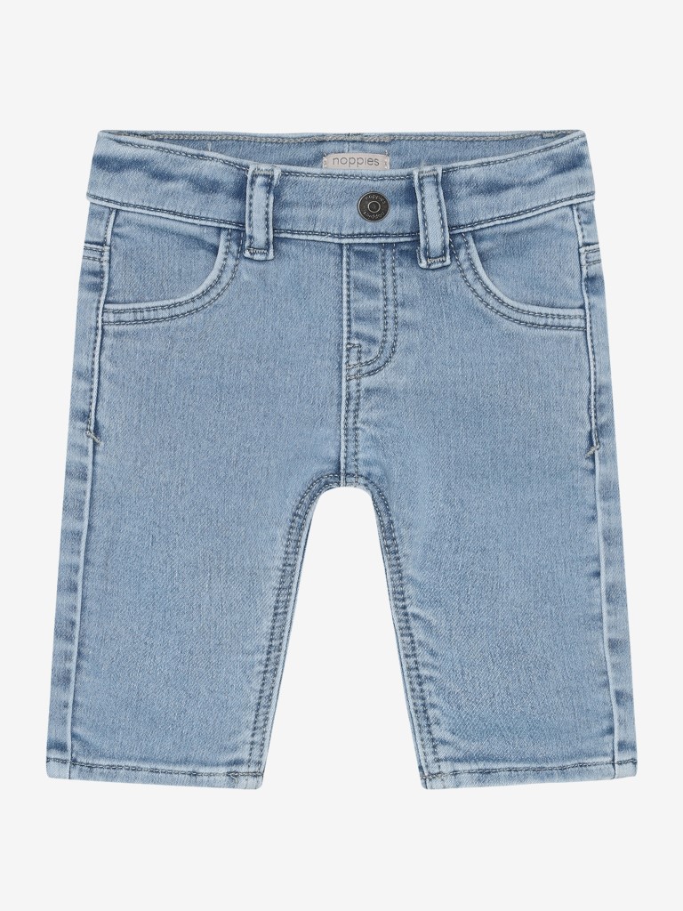 Jeans relaxed fit jogdenim softmove