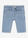 Jeans relaxed fit jogdenim softmove