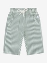 Broek relaxed fit woven stripe