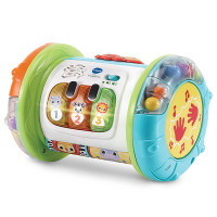 3 in 1 activiteitenroller Bumba