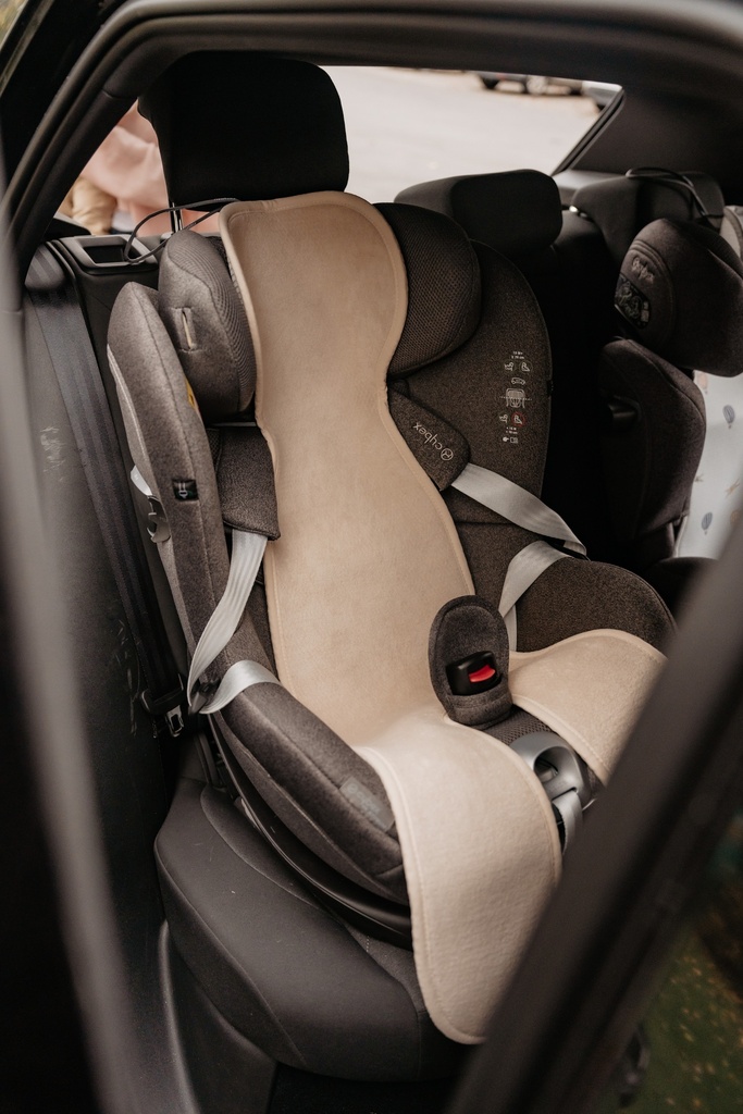 Air layer autostoel groep 2/3