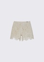 Short macramé