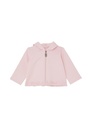 Sweatshirt met capuchon