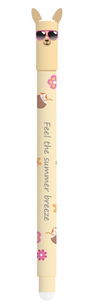 Uitwisbare gelpen