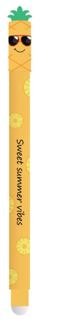 Uitwisbare gelpen