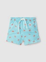 Zwembroek little crabs