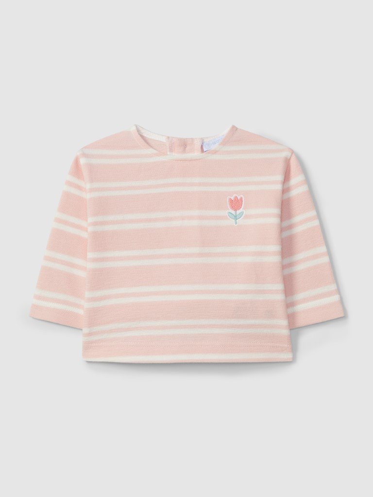 Sweater - lange mouwen