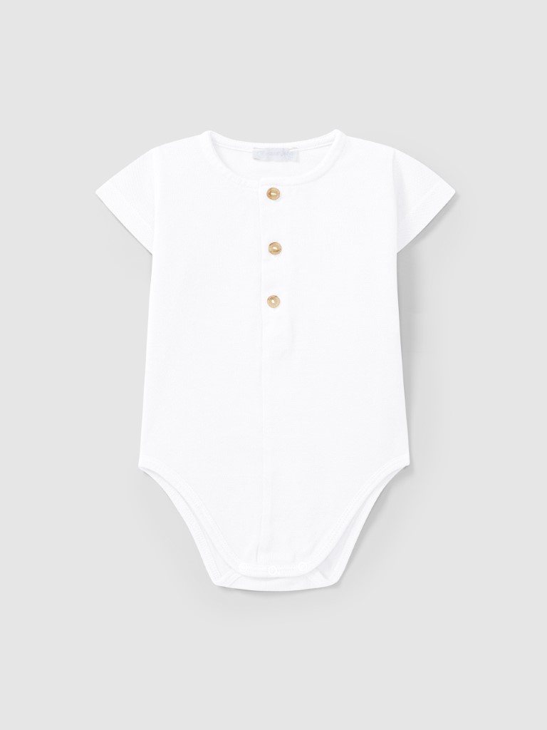 Body - piquet