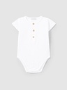 Body - piquet