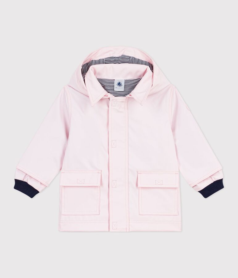 Waterproof mackintosh