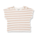 T-shirt korte mouwen Kavala