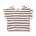 T-shirt korte mouwen Kavala