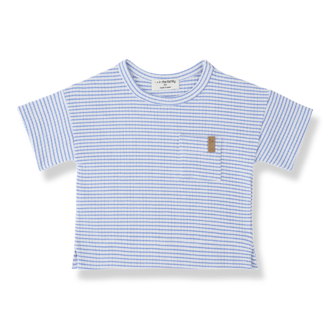 T-shirt korte mouwen Altafulla