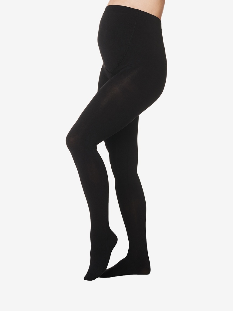 Maternity tights 60 den opaque