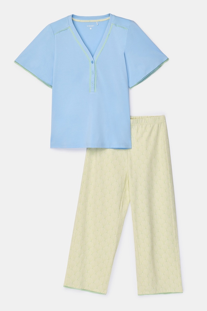 Pyjama