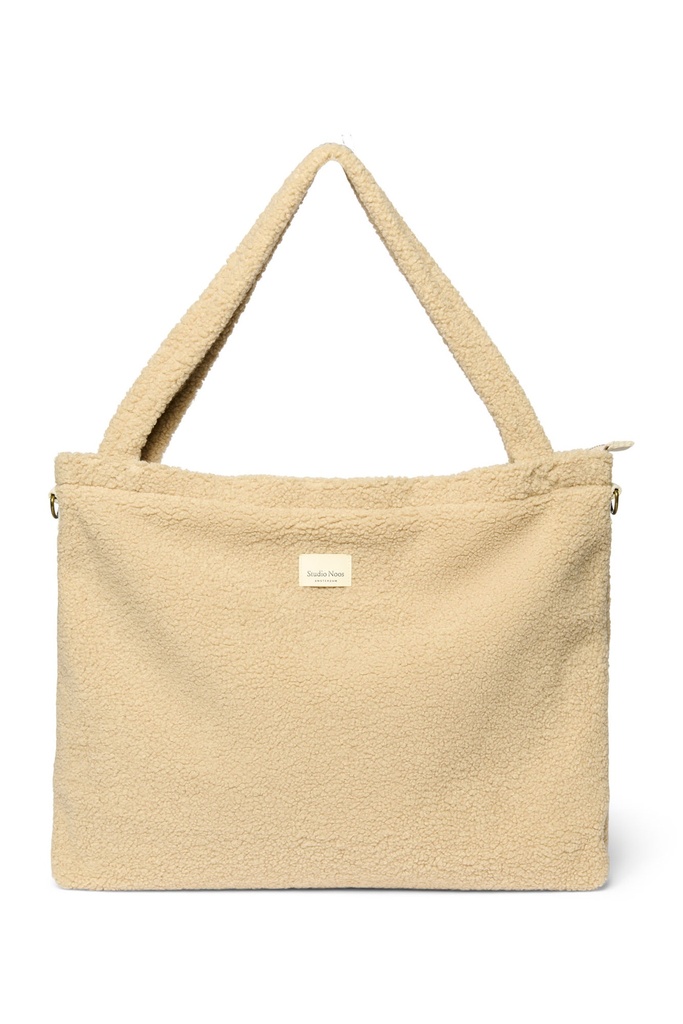 Sac à langer chunky