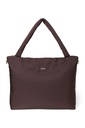 Changing bag puffy